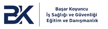 Başar Koyuncu — İSG Soru Bankası